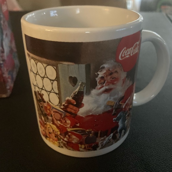 Coca Cola collectable - Picture 3 of 4